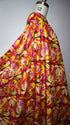 Artlux ~ 'Junglemania' Luxury Cotton Lawn ~ Made in Italy